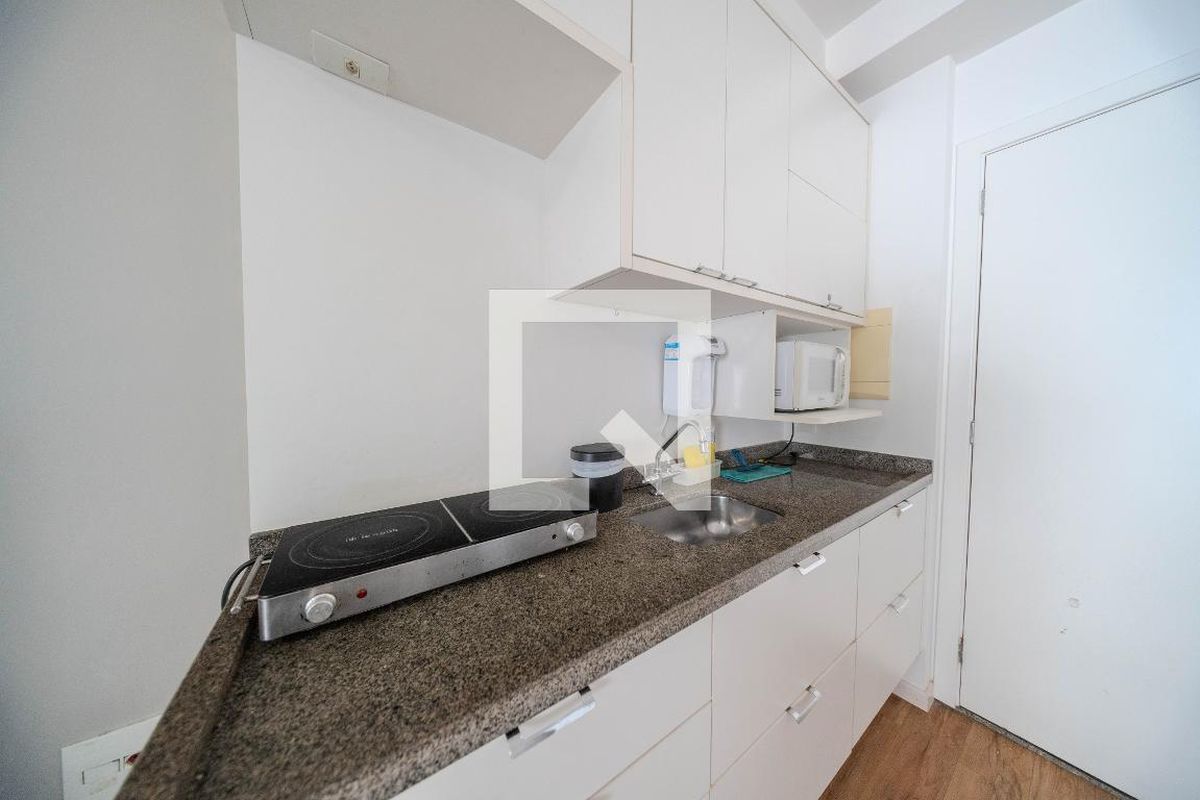 Kitnet-Studio, 40 m² - Foto 21