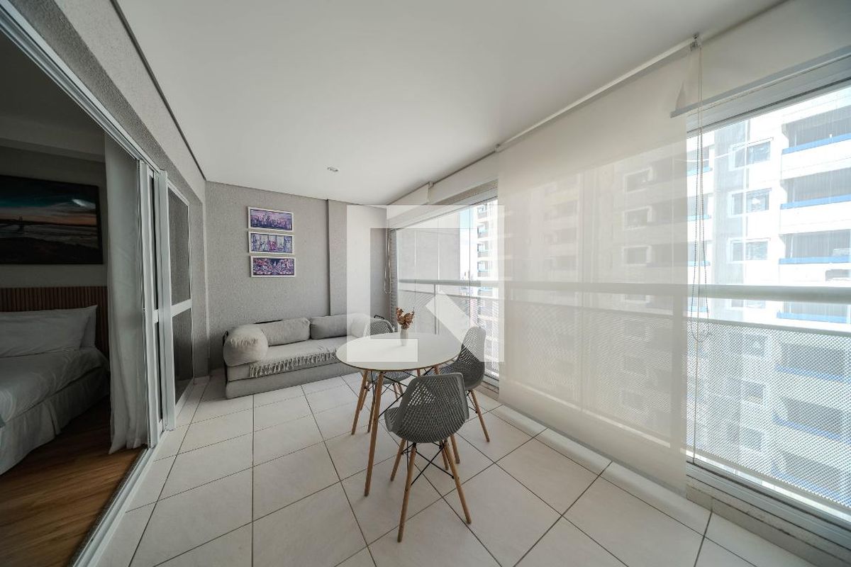 Kitnet-Studio, 40 m² - Foto 9