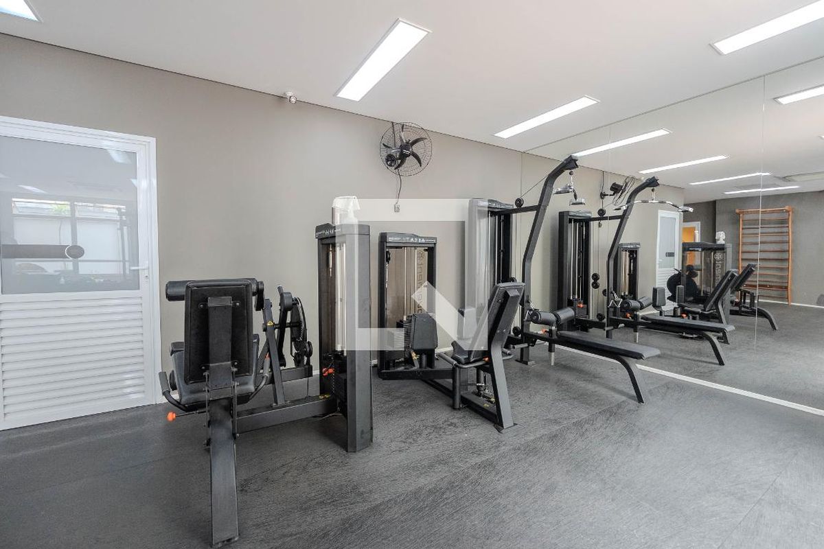 Kitnet-Studio, 40 m² - Foto 34