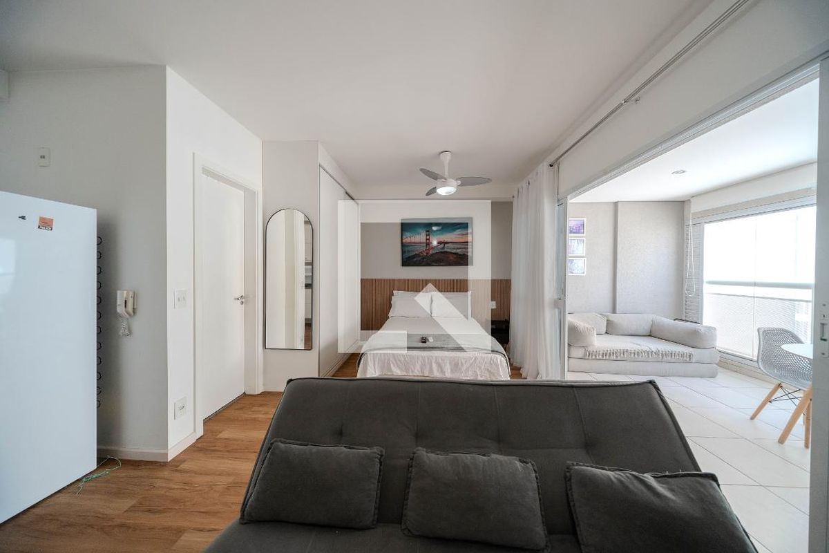 Kitnet-Studio, 40 m² - Foto 3