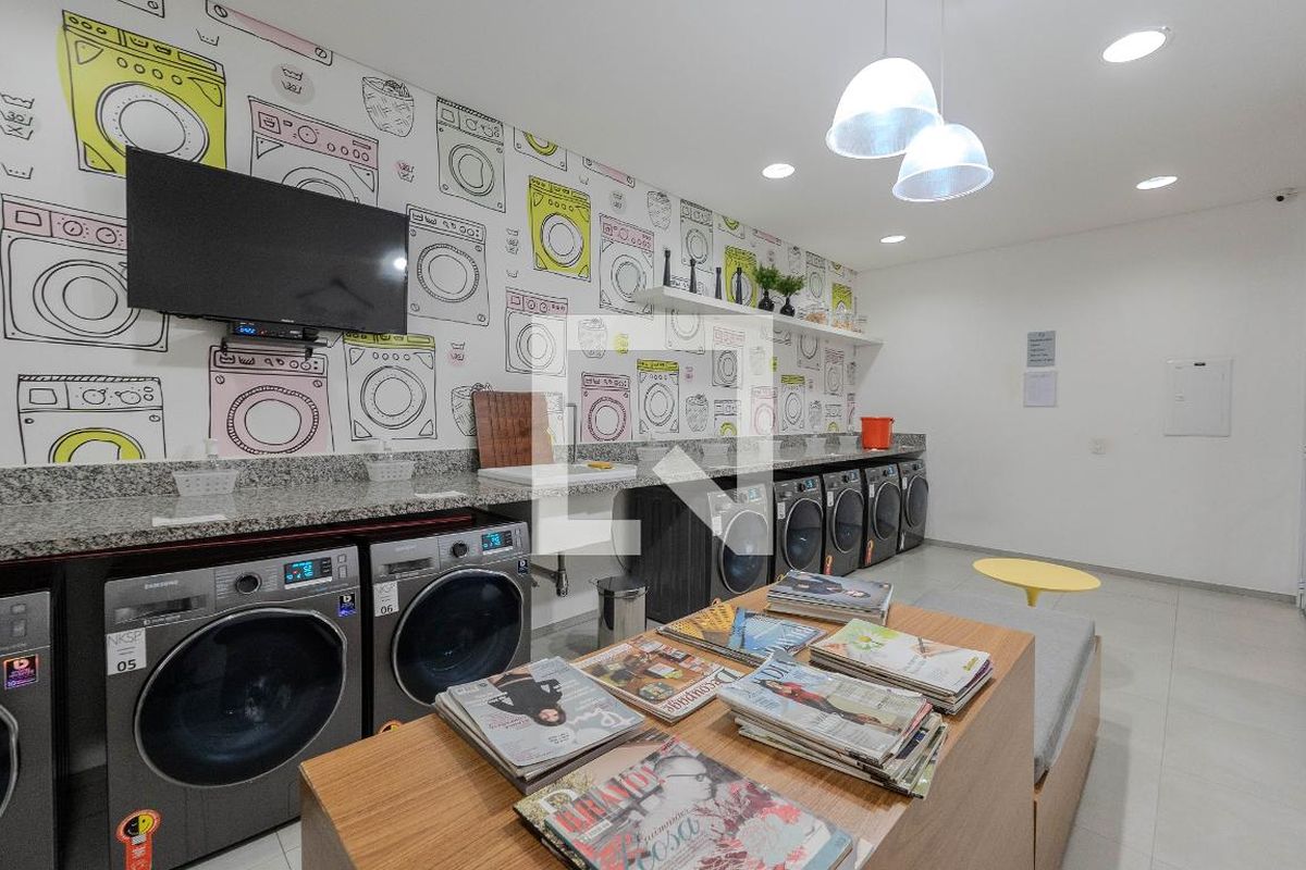Kitnet-Studio, 40 m² - Foto 50