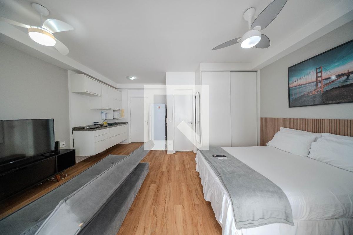 Kitnet-Studio, 40 m² - Foto 5