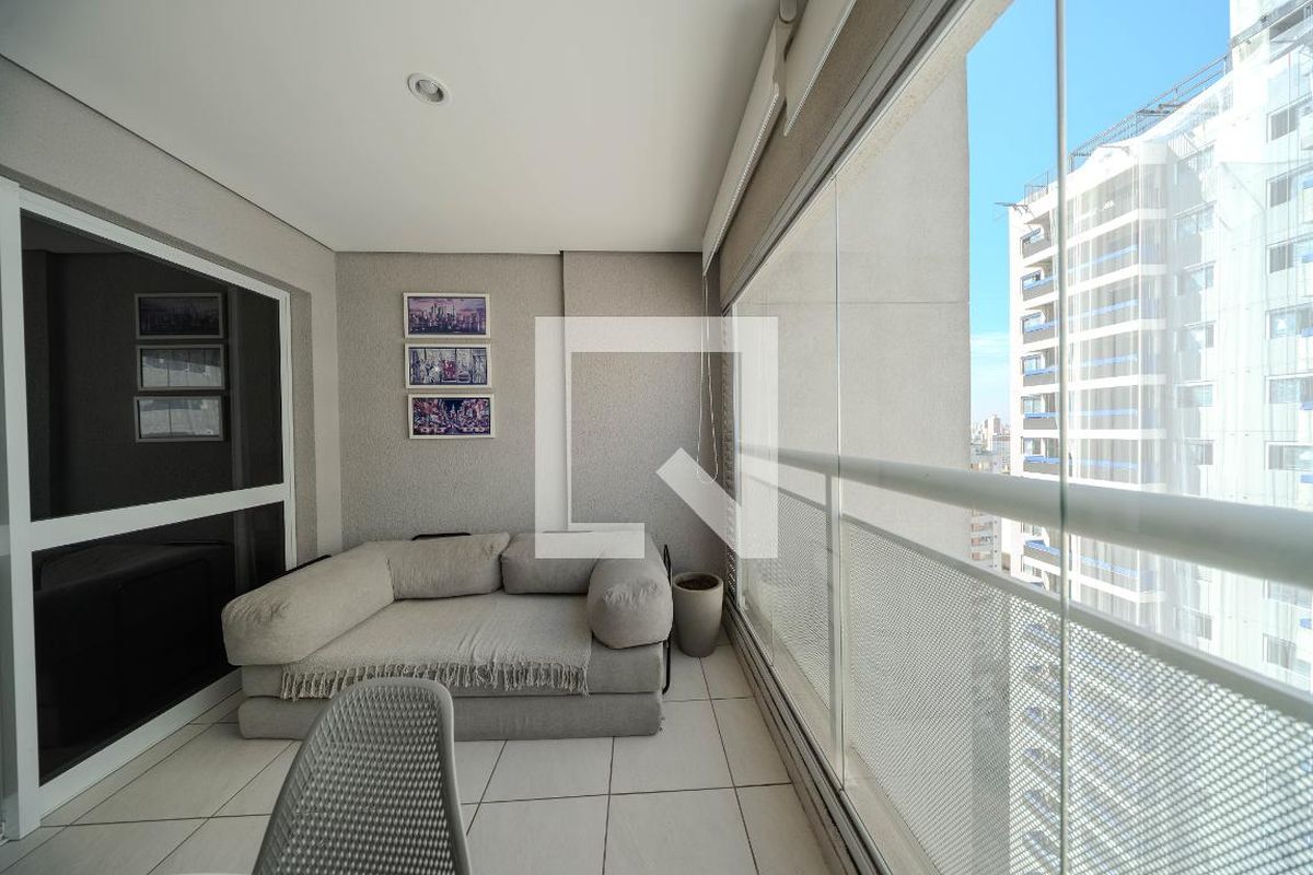 Kitnet-Studio, 40 m² - Foto 11