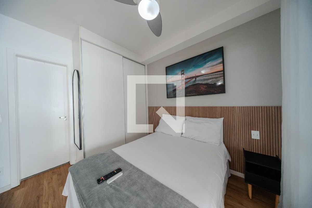 Kitnet-Studio, 40 m² - Foto 6