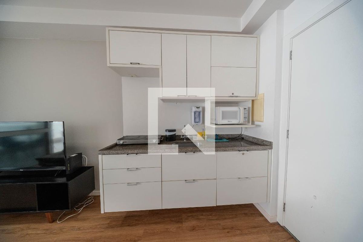 Kitnet-Studio, 40 m² - Foto 20