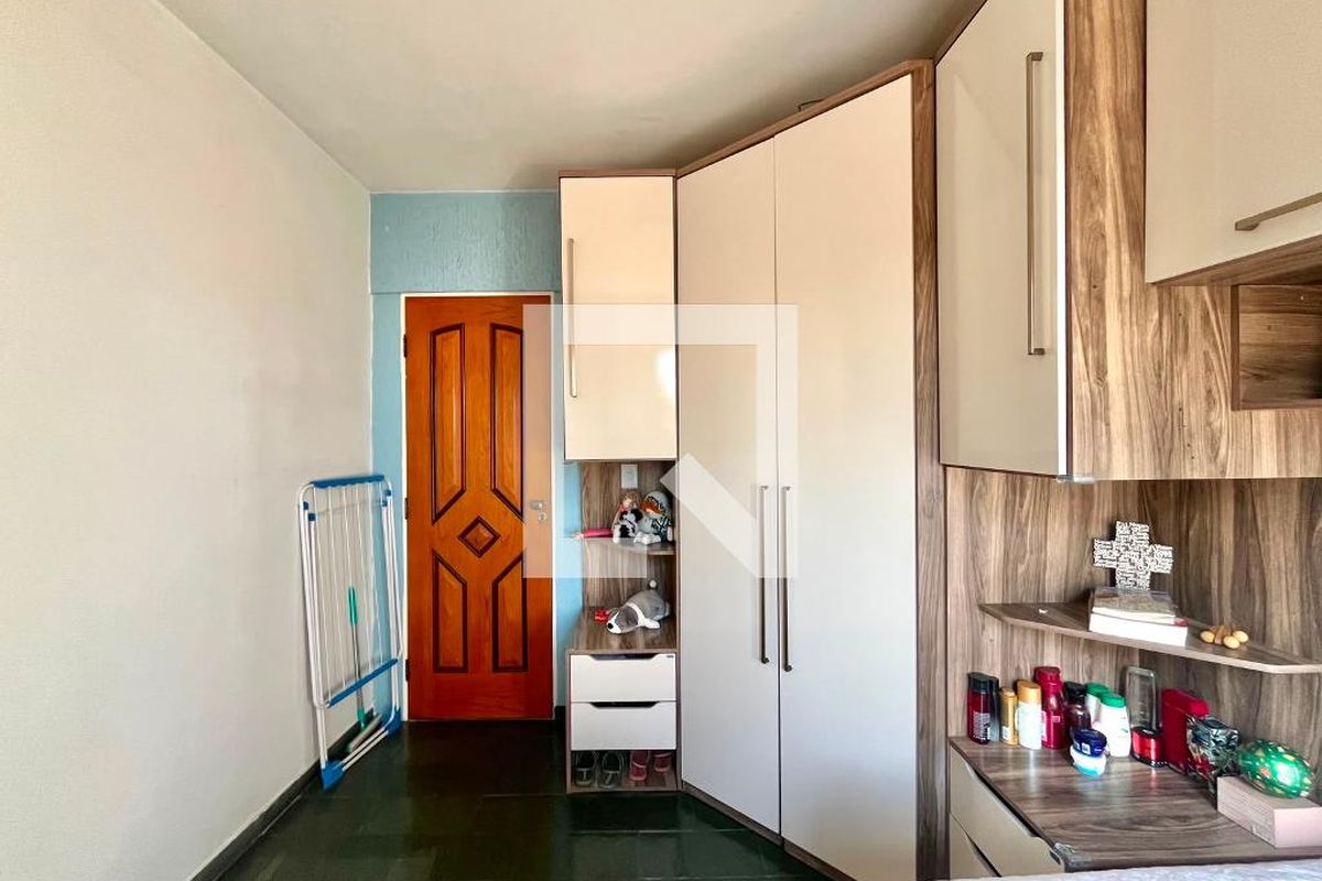 Apartamento à Venda - Taquaral, 2 Quartos,  60 m2 em , Campinas - sp | SoloBR