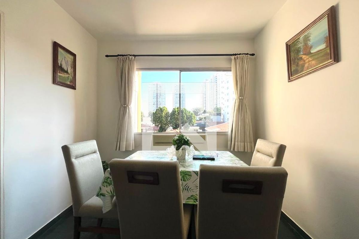 Apartamento à Venda - Taquaral, 2 Quartos,  60 m2 em , Campinas - sp | SoloBR