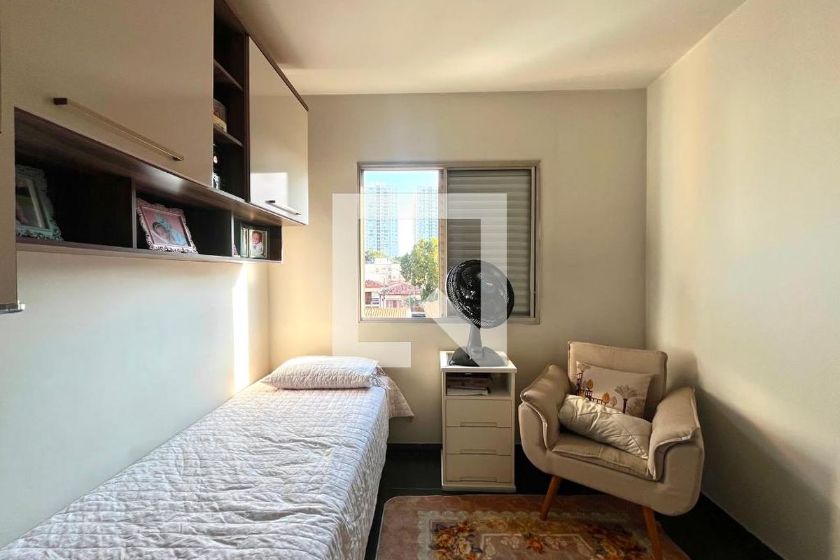 Apartamento à Venda - Taquaral, 2 Quartos,  60 m2 em , Campinas - sp | SoloBR