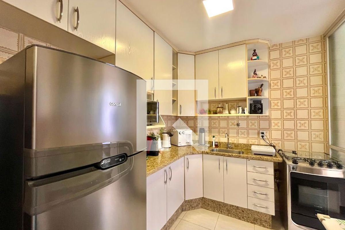 Apartamento à Venda - Taquaral, 2 Quartos,  60 m2 em , Campinas - sp | SoloBR