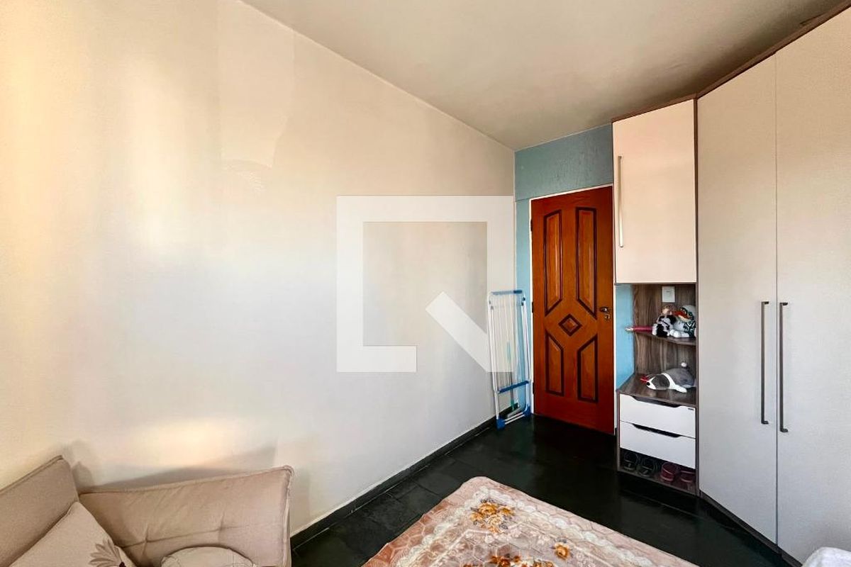 Apartamento à Venda - Taquaral, 2 Quartos,  60 m2 em , Campinas - sp | SoloBR