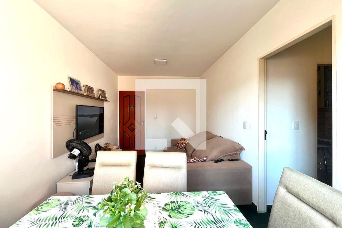 Apartamento à Venda - Taquaral, 2 Quartos,  60 m2 em , Campinas - sp | SoloBR