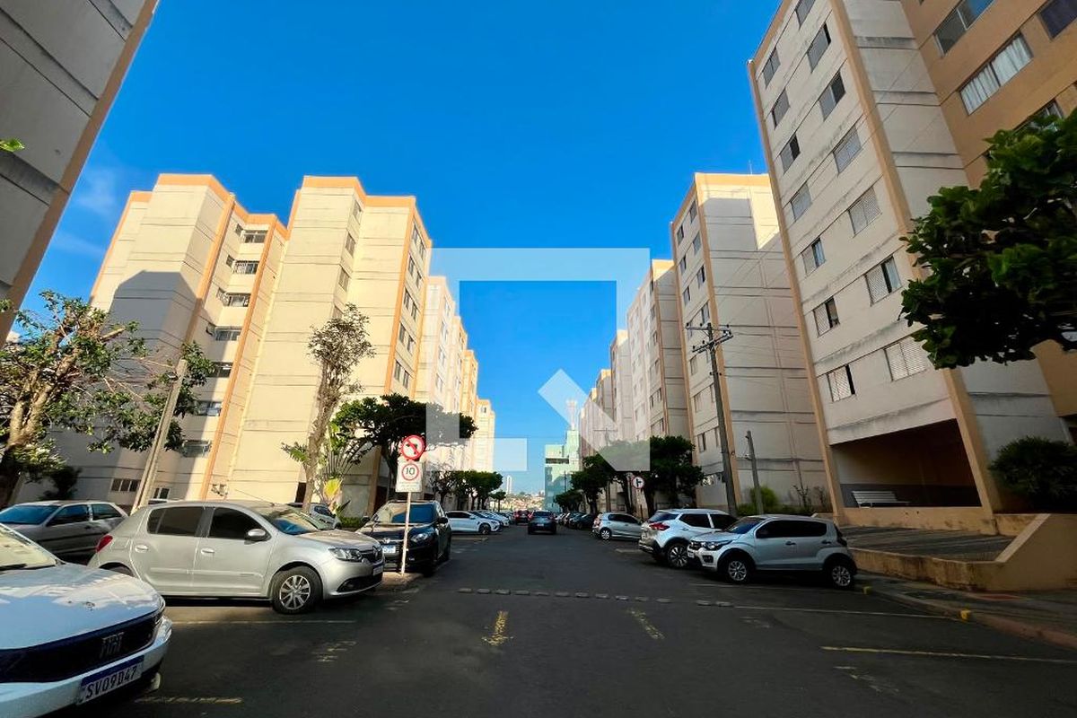 Apartamento à Venda - Taquaral, 2 Quartos,  60 m2 em , Campinas - sp | SoloBR