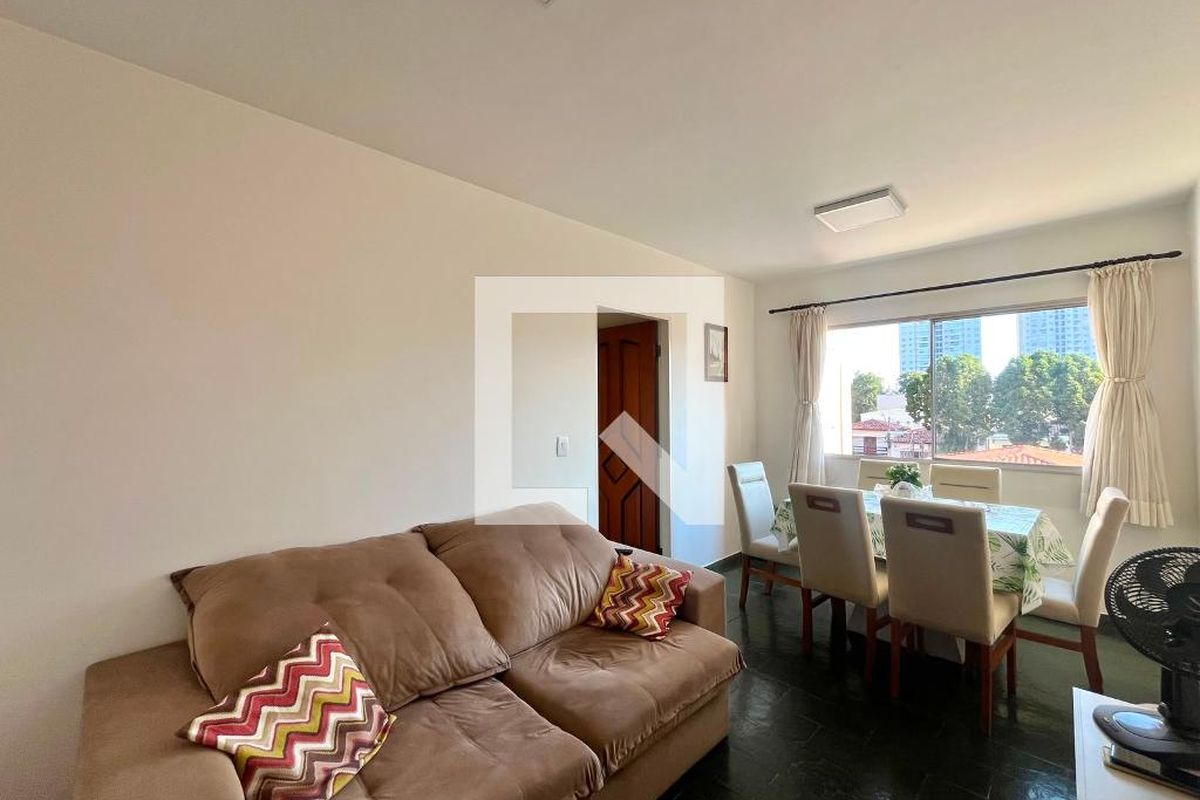 Apartamento à Venda - Taquaral, 2 Quartos,  60 m2 em , Campinas - sp | SoloBR