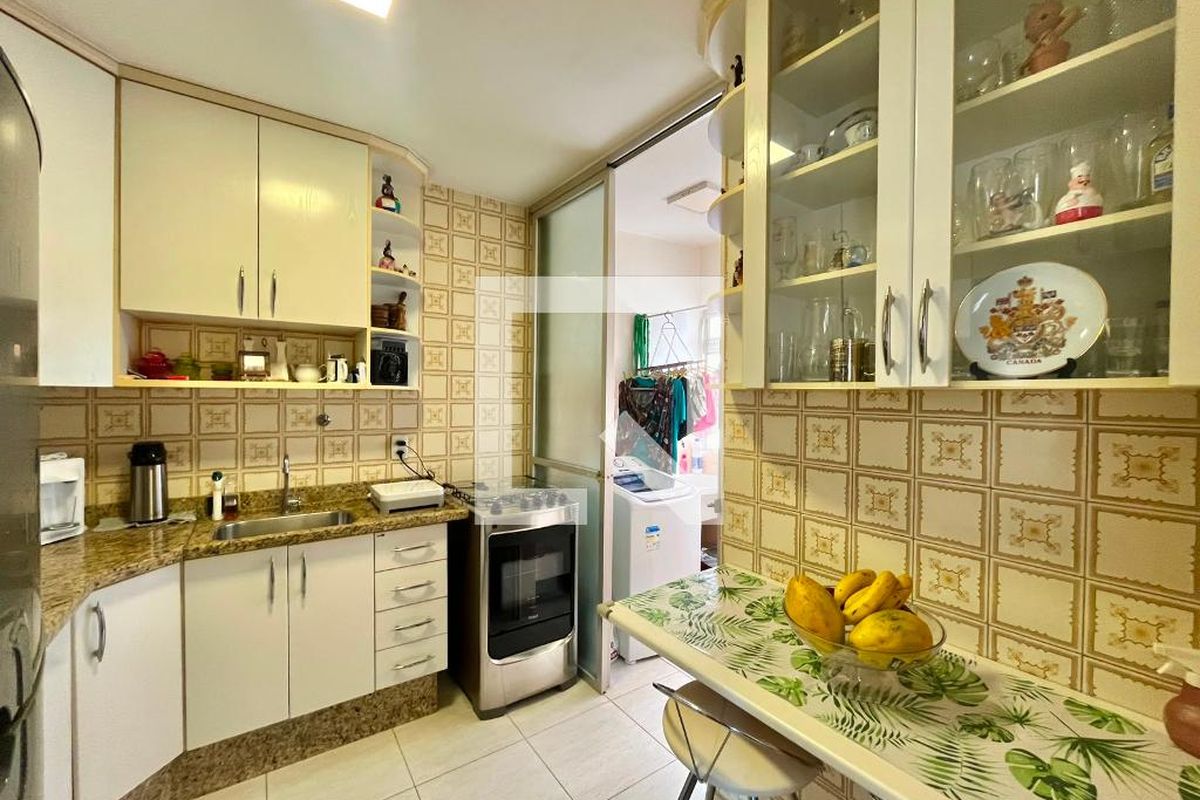 Apartamento à Venda - Taquaral, 2 Quartos,  60 m2 em , Campinas - sp | SoloBR