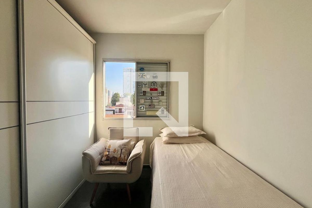 Apartamento à Venda - Taquaral, 2 Quartos,  60 m2 em , Campinas - sp | SoloBR
