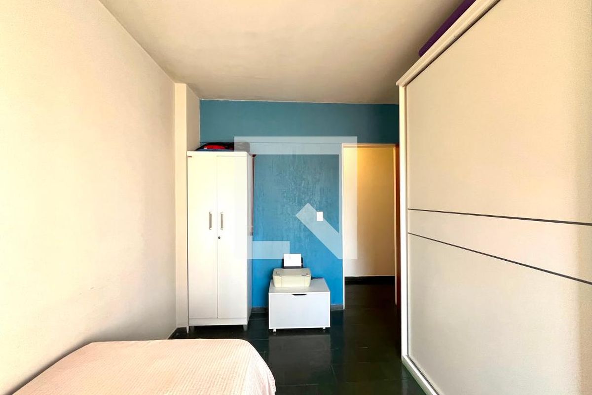 Apartamento à Venda - Taquaral, 2 Quartos,  60 m2 em , Campinas - sp | SoloBR