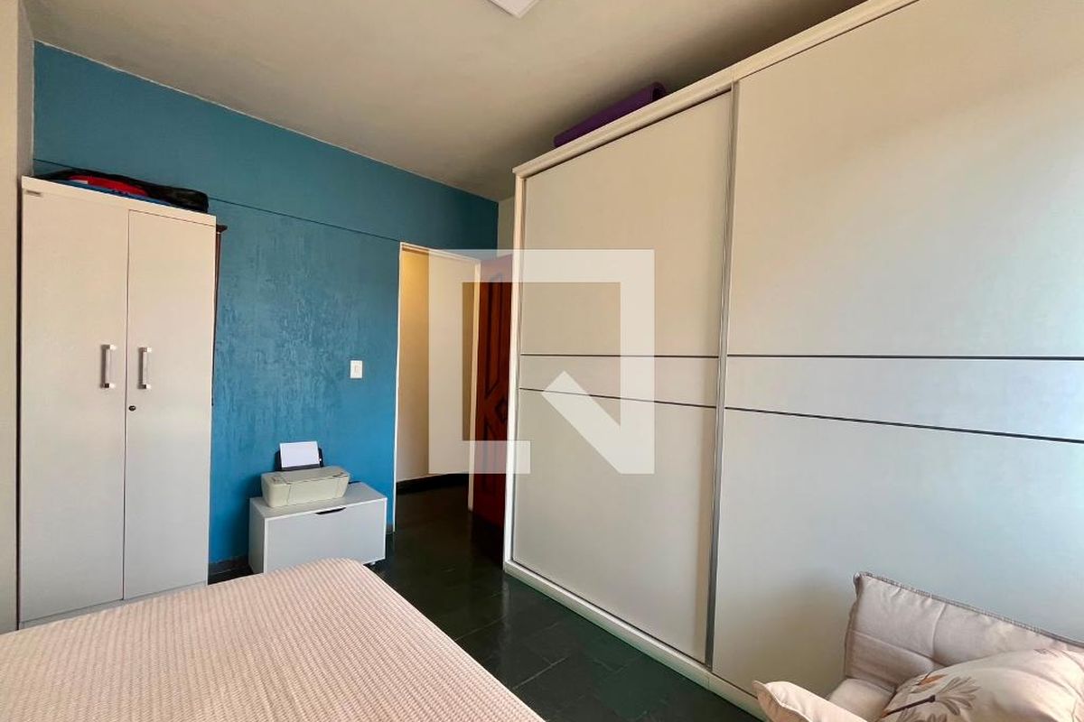 Apartamento à Venda - Taquaral, 2 Quartos,  60 m2 em , Campinas - sp | SoloBR