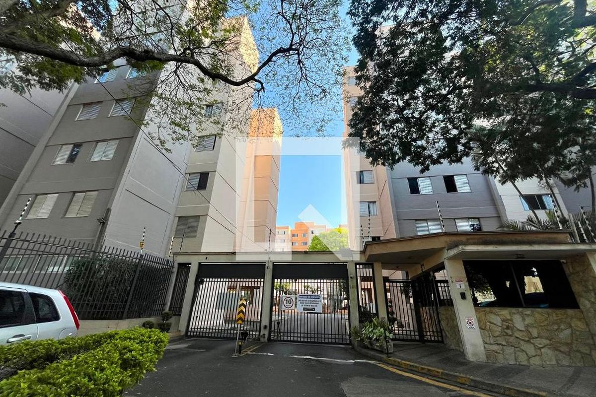 Apartamento à Venda - Taquaral, 2 Quartos,  60 m2 em , Campinas - sp | SoloBR