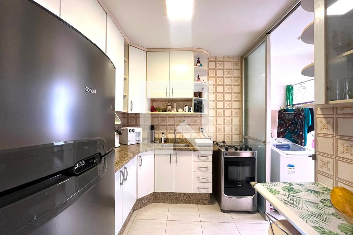 Apartamento à Venda - Taquaral, 2 Quartos,  60 m2 em , Campinas - sp | SoloBR