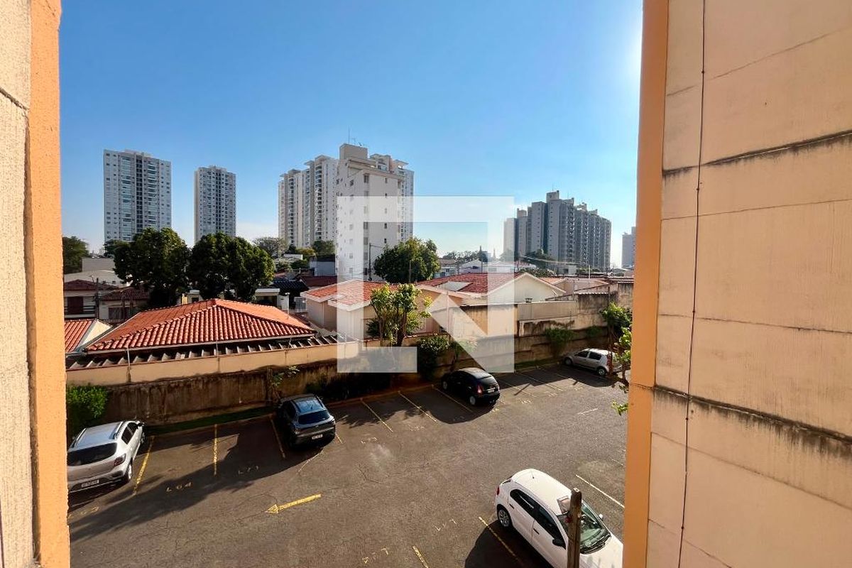 Apartamento à Venda - Taquaral, 2 Quartos,  60 m2 em , Campinas - sp | SoloBR