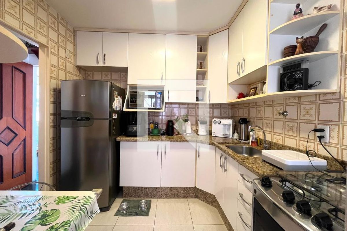 Apartamento à Venda - Taquaral, 2 Quartos,  60 m2 em , Campinas - sp | SoloBR