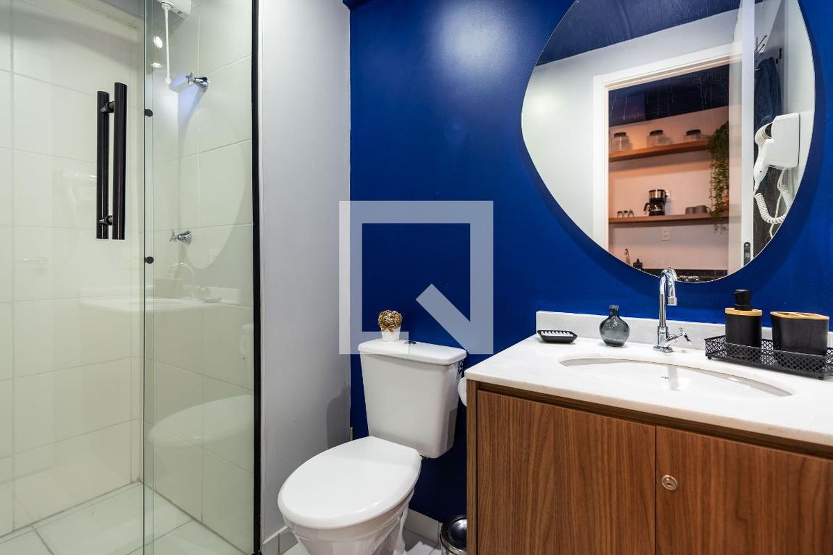 Apartamento, 1 quarto, 25 m² - Foto 11