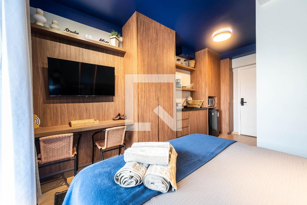 Apartamento, 1 quarto, 25 m² - Foto 3