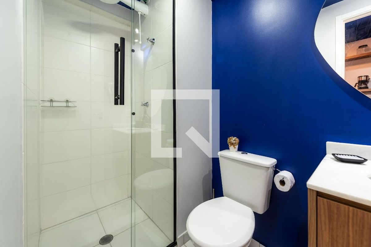 Apartamento, 1 quarto, 25 m² - Foto 10