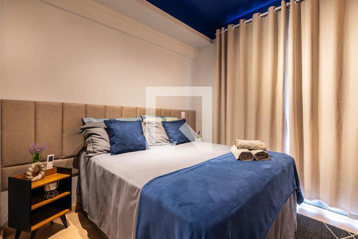 Apartamento, 1 quarto, 25 m² - Foto 7