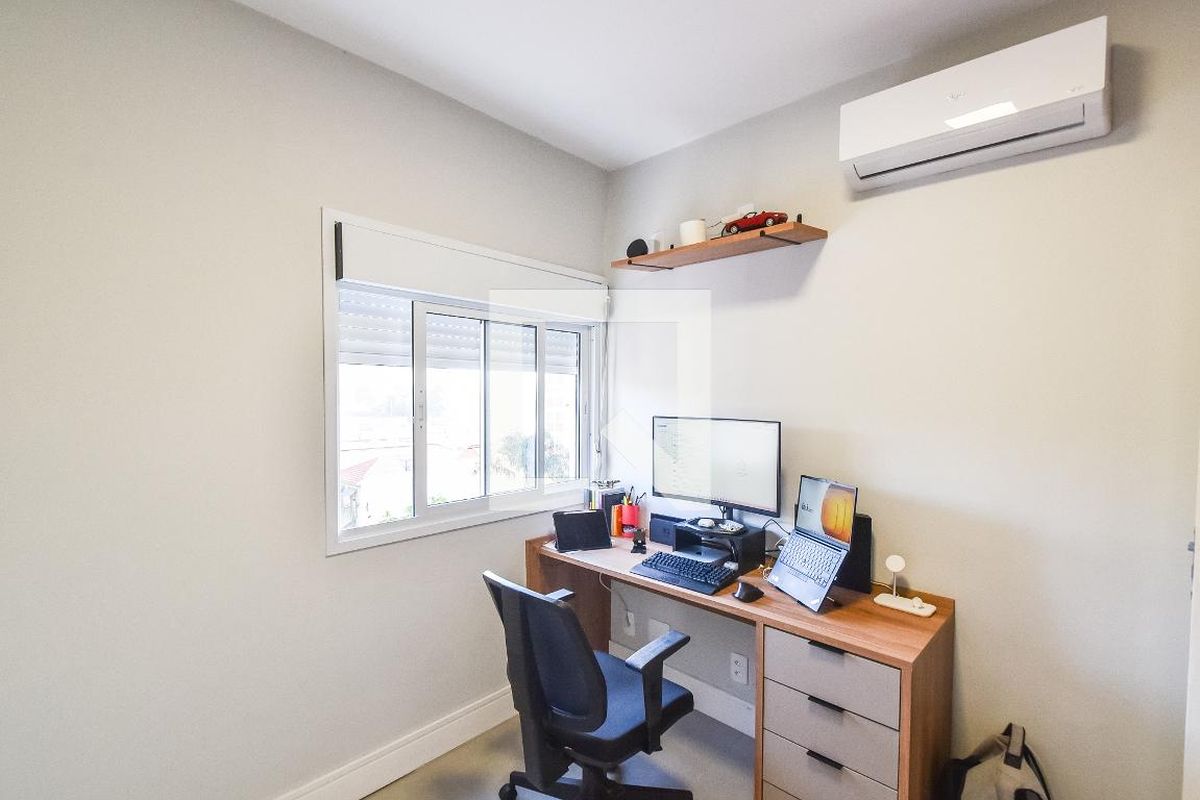 Apartamento, 2 quartos, 81 m² - Foto 9