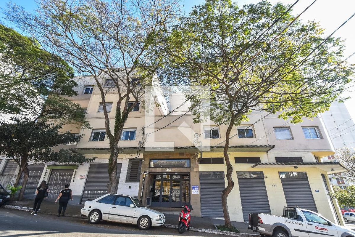 Apartamento, 2 quartos, 81 m² - Foto 46