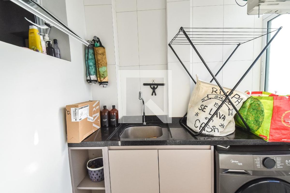 Apartamento, 2 quartos, 81 m² - Foto 39