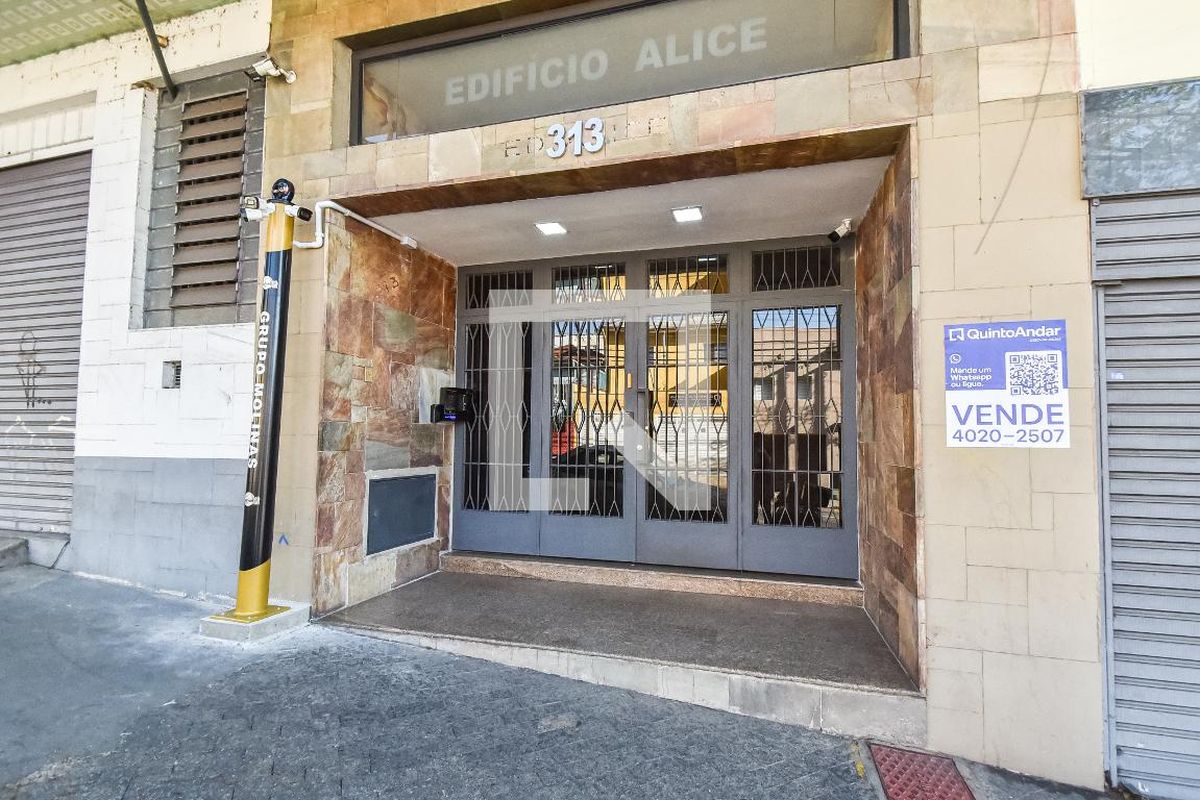 Apartamento, 2 quartos, 81 m² - Foto 45