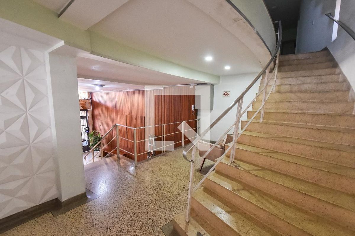 Apartamento, 2 quartos, 81 m² - Foto 41