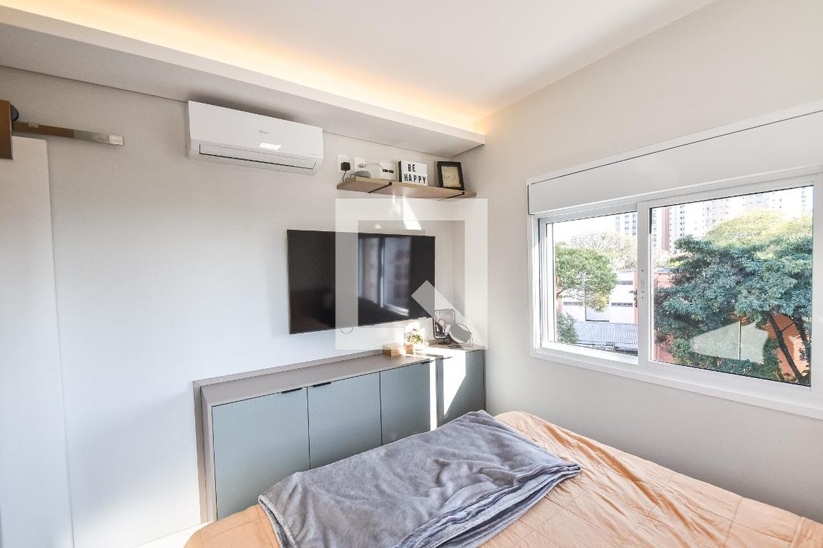 Apartamento, 2 quartos, 81 m² - Foto 16