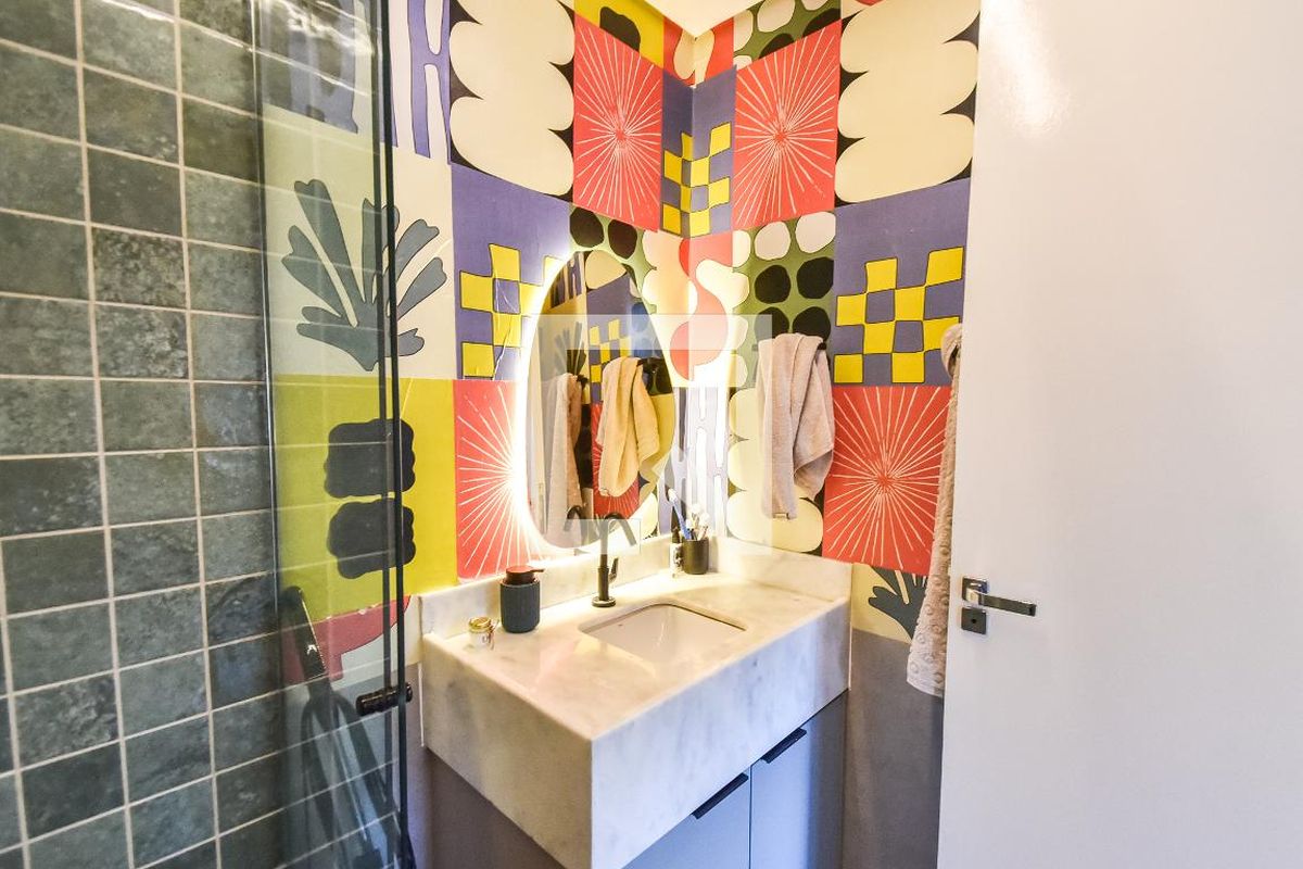 Apartamento, 2 quartos, 81 m² - Foto 30