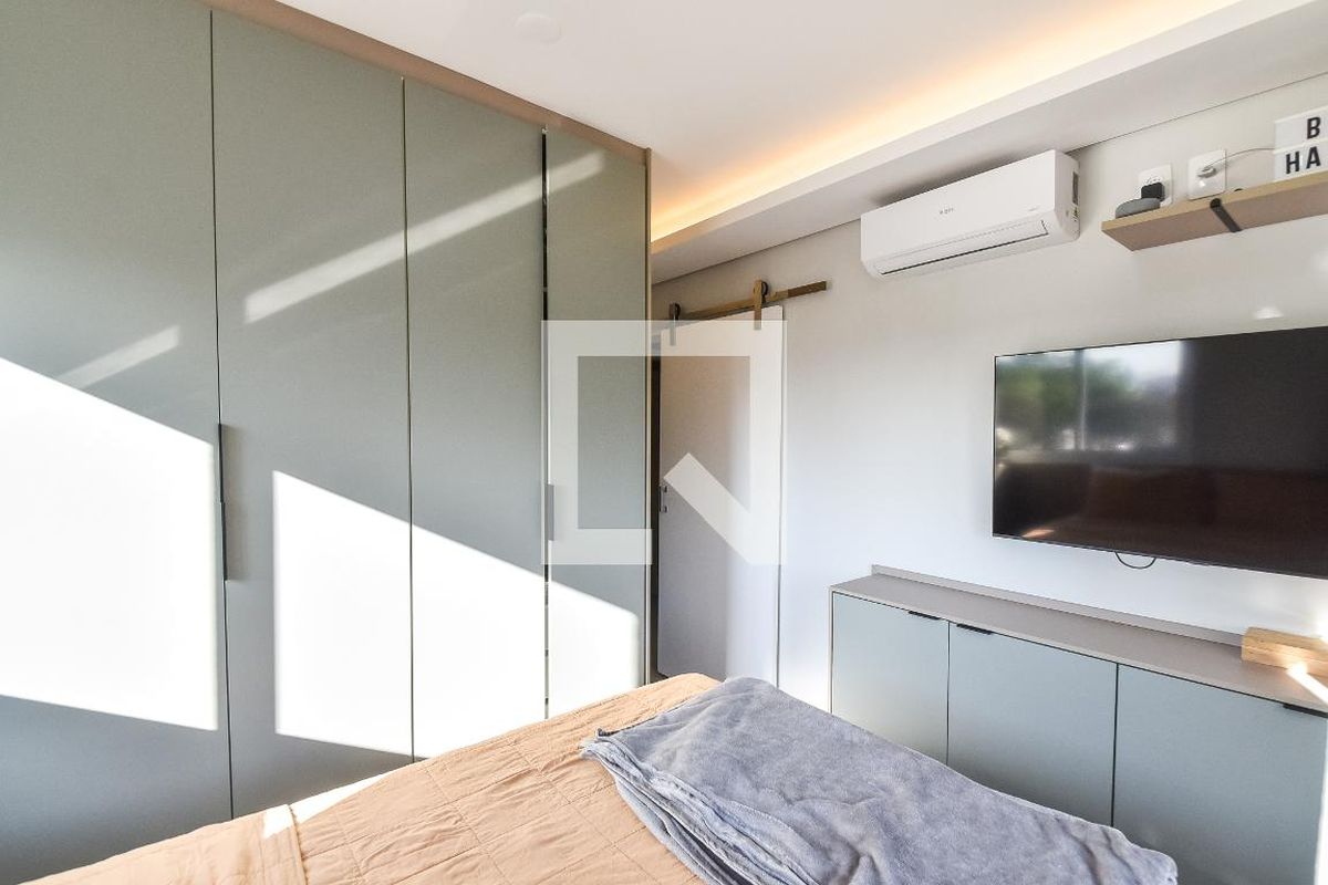 Apartamento, 2 quartos, 81 m² - Foto 15