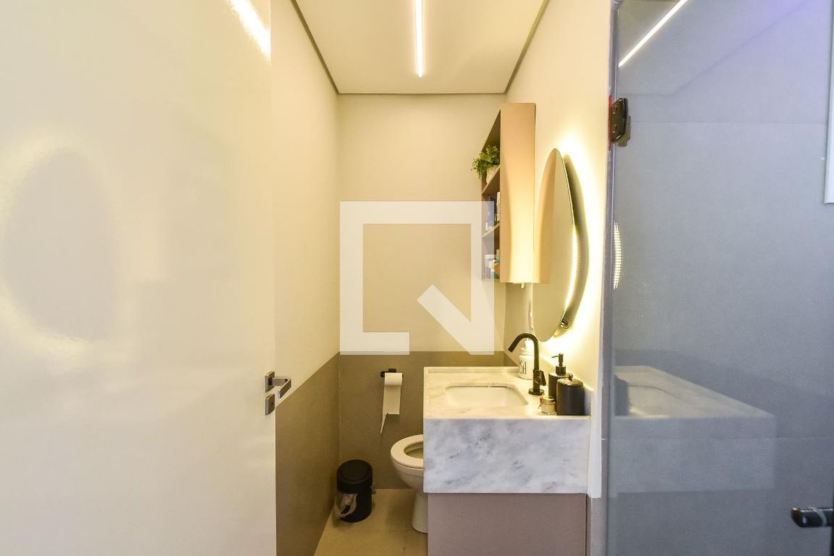 Apartamento, 2 quartos, 81 m² - Foto 20