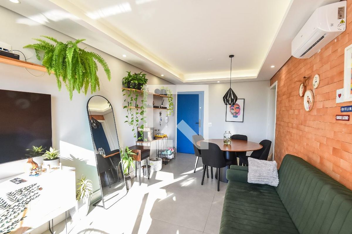 Apartamento, 2 quartos, 81 m² - Foto 4