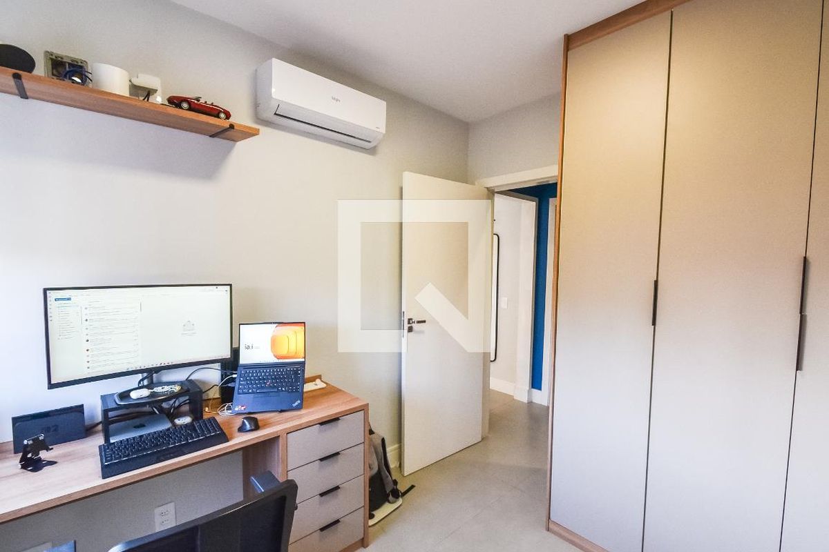 Apartamento, 2 quartos, 81 m² - Foto 8