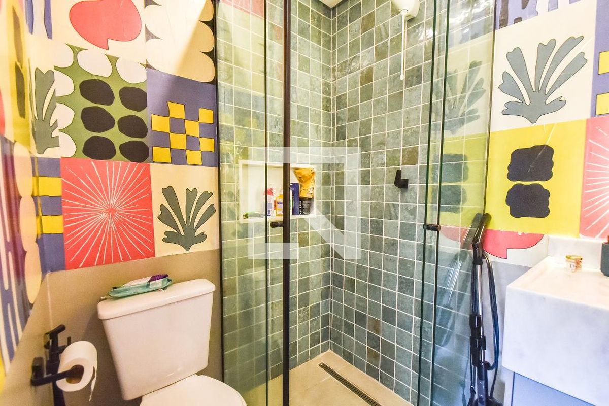 Apartamento, 2 quartos, 81 m² - Foto 28