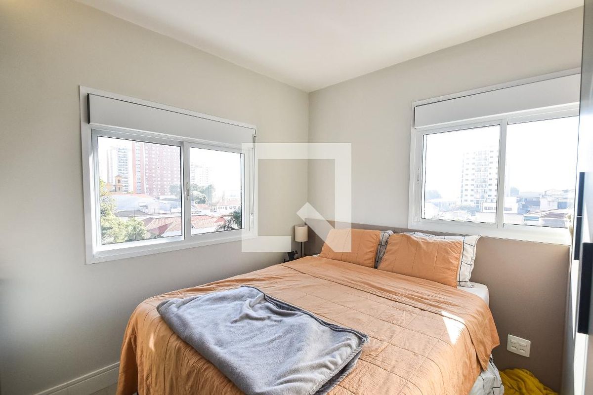 Apartamento, 2 quartos, 81 m² - Foto 13