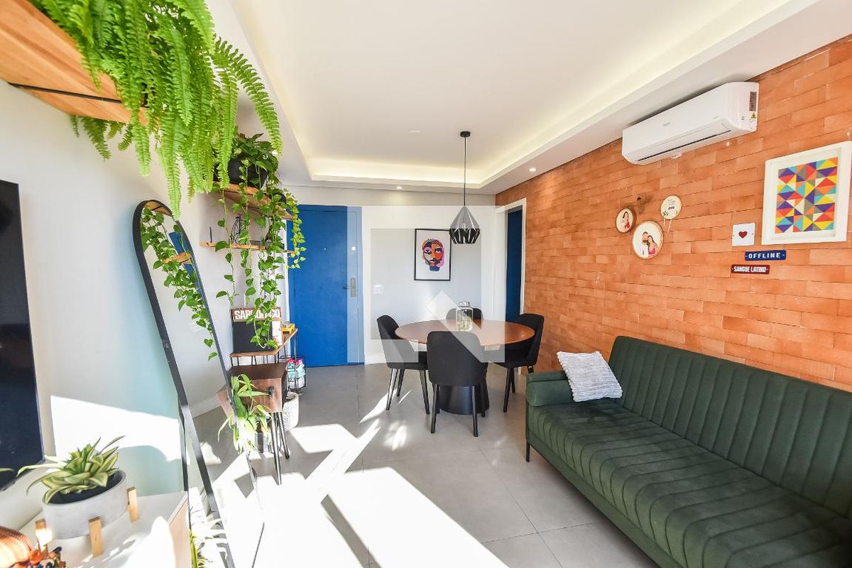 Apartamento, 2 quartos, 81 m² - Foto 2