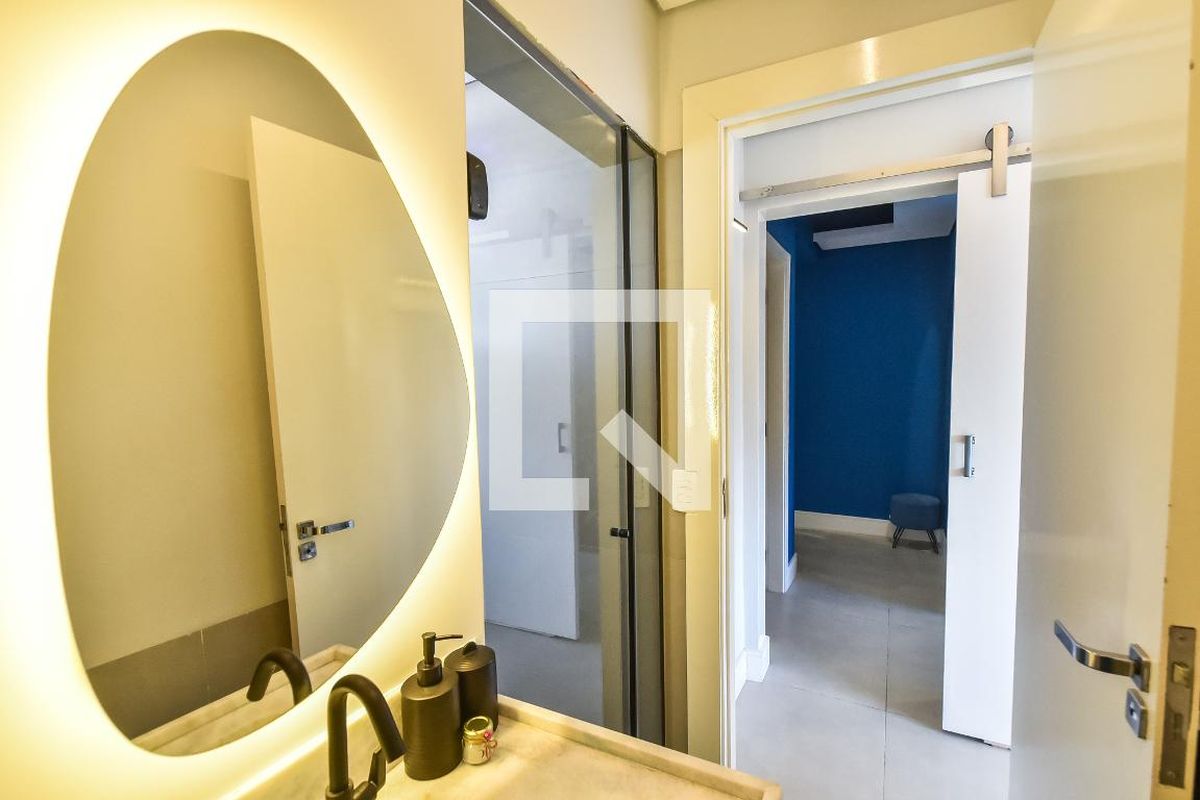 Apartamento, 2 quartos, 81 m² - Foto 22