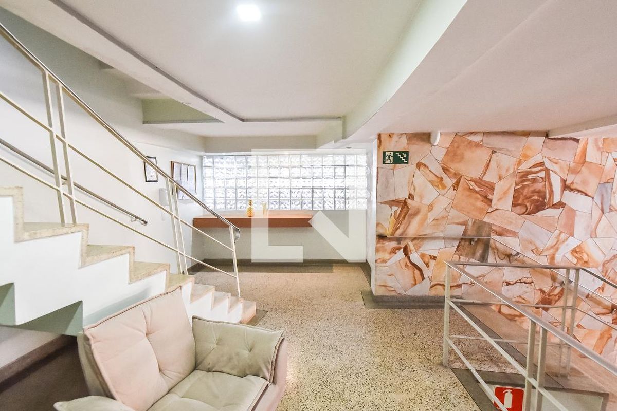 Apartamento, 2 quartos, 81 m² - Foto 42