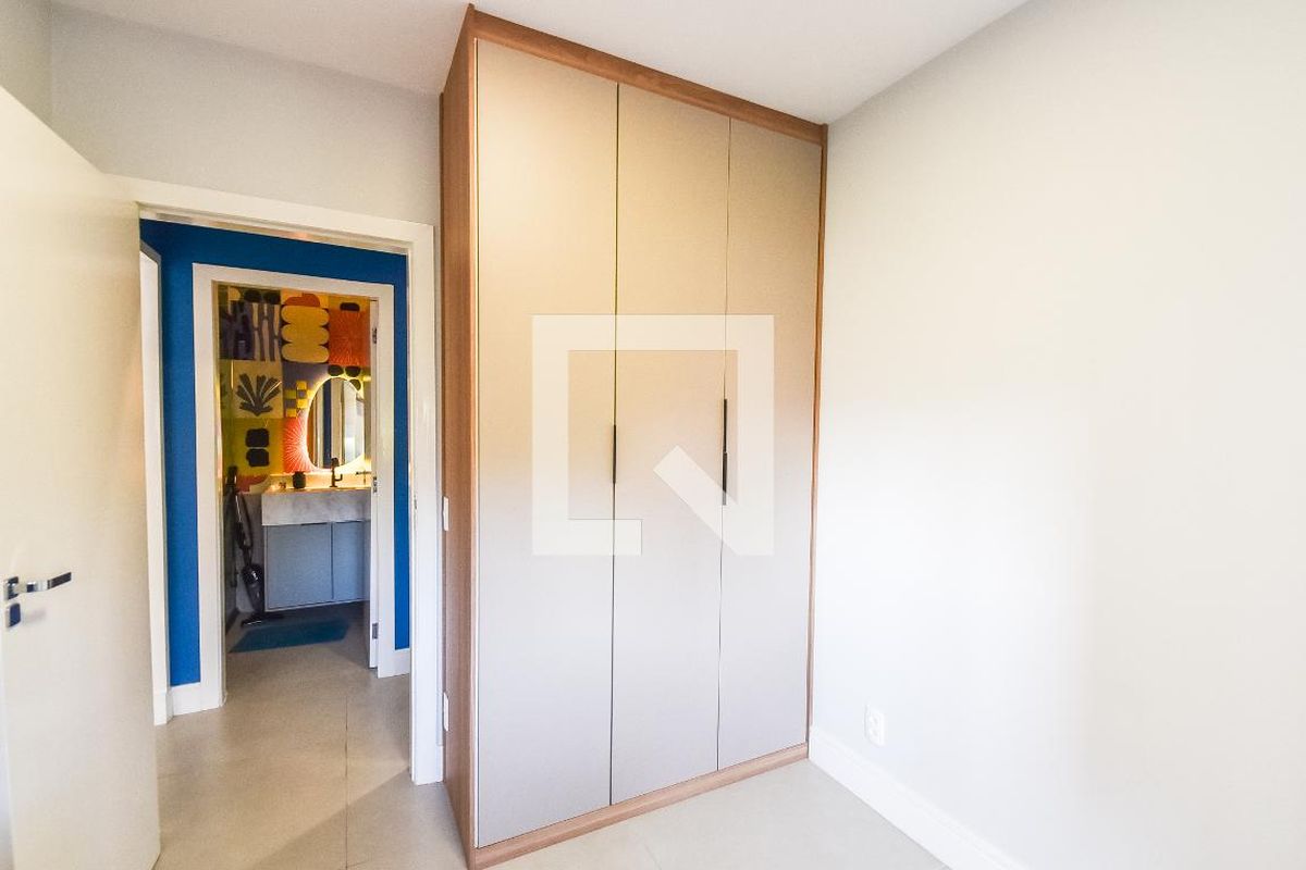 Apartamento, 2 quartos, 81 m² - Foto 10