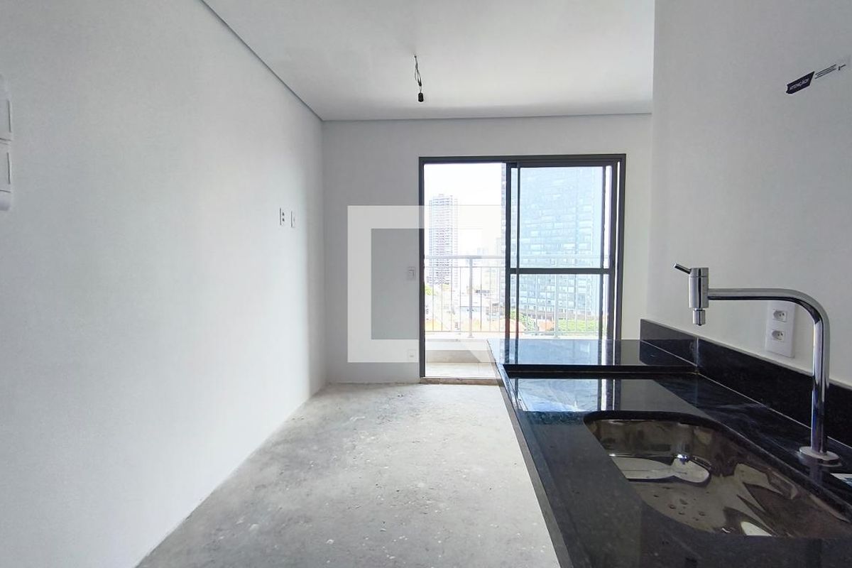 Kitnet-Studio, 25 m² - Foto 16