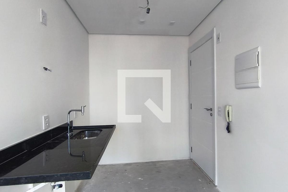 Kitnet-Studio, 25 m² - Foto 18