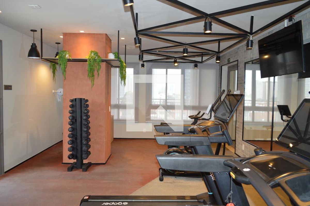 Kitnet-Studio, 25 m² - Foto 40
