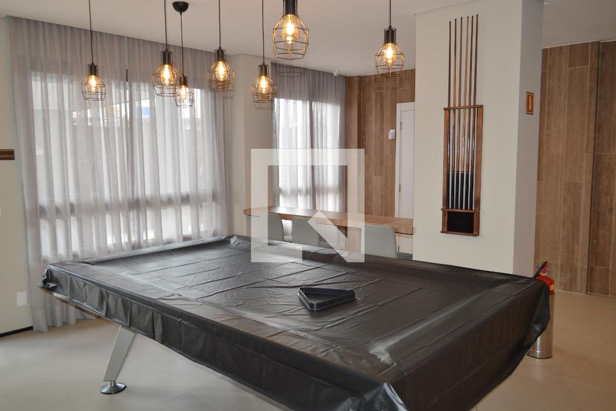 Kitnet-Studio, 25 m² - Foto 27